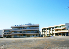 南成瀬小学校