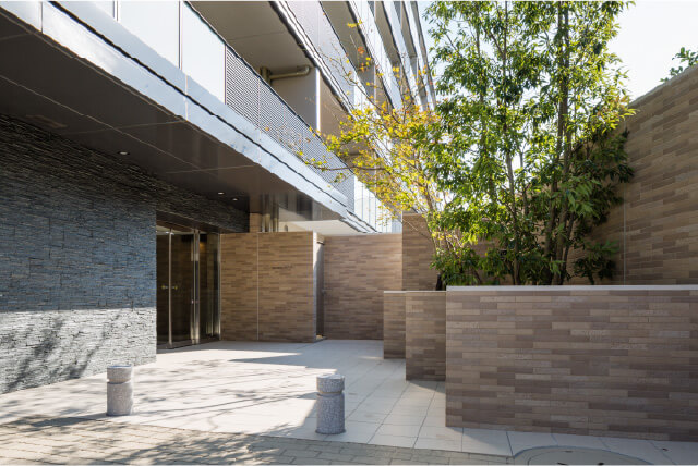 ブリリア横浜鶴ヶ峰