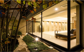 ブリリア横浜鶴ヶ峰