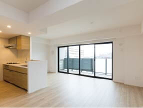 ブリリア横浜鶴ヶ峰