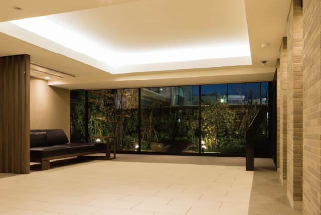 ブリリア横浜鶴ヶ峰