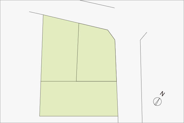 DELIS FUJISAWA-MURAOKA-HIGASHI