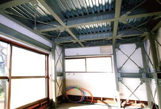 シェルキューブ